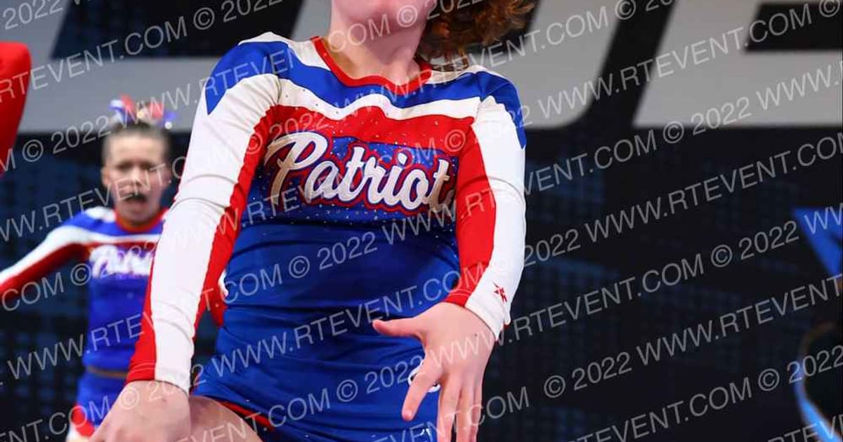 ORANGETOWN PATRIOTS · YCADA Globals