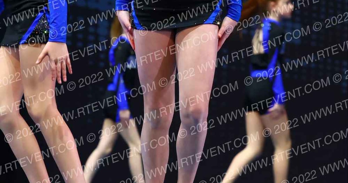 LONDONDERRY WILDCATS · YCADA Globals