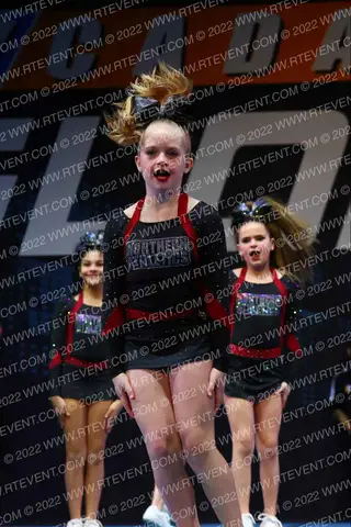 NORTHERN ATHLETICS ONYX