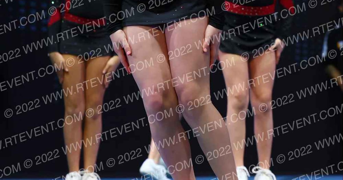 NORTHERN ATHLETICS ONYX · YCADA Globals