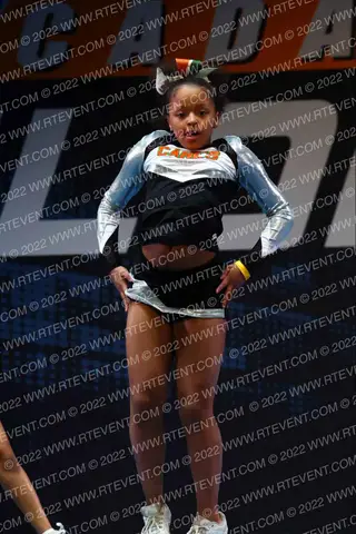 LADY CANES