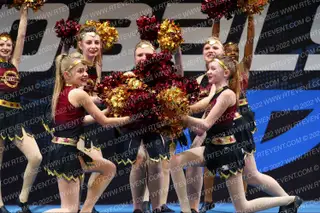 LAKESIDE PANTHERS