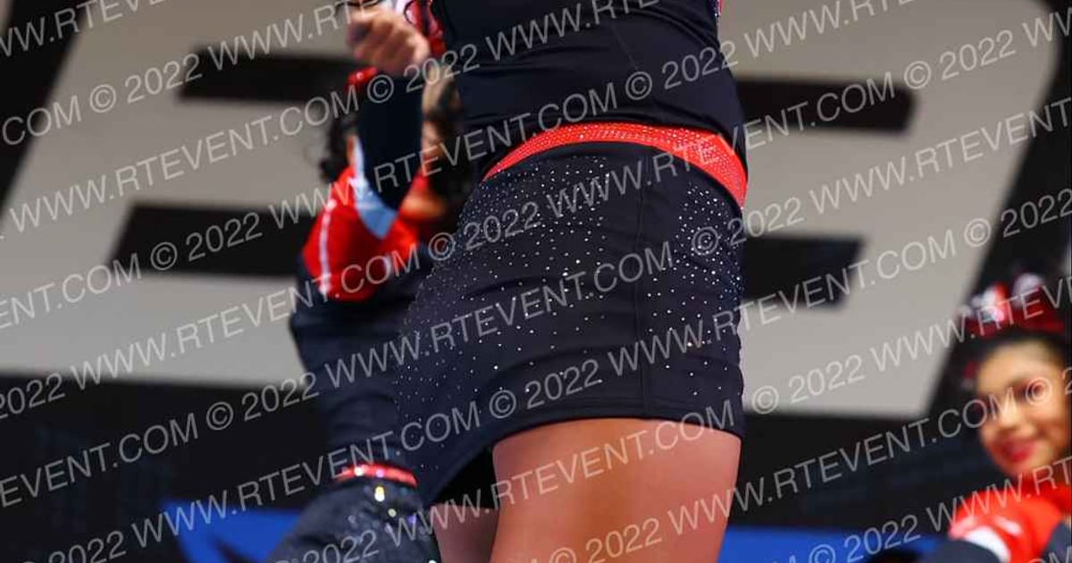 IMMOKALEE SEMINOLES · YCADA Globals