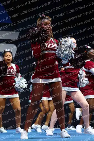 ABINGTON JV DANCE