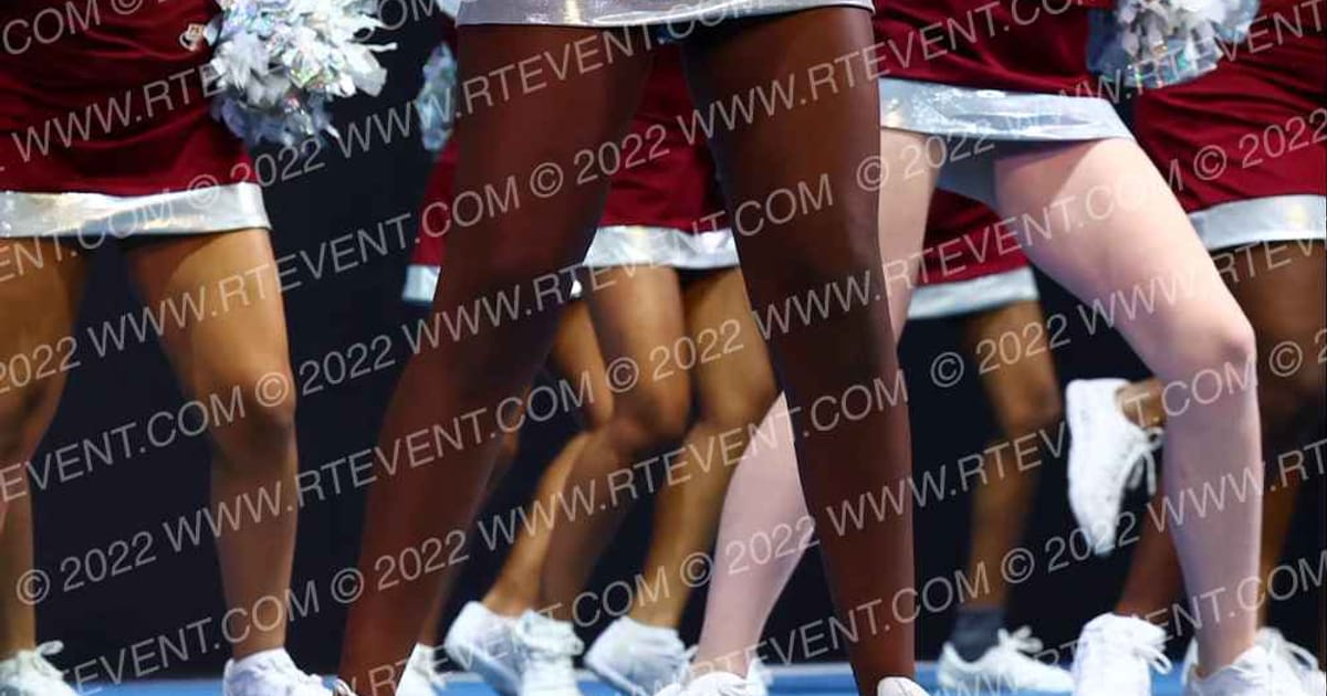 ABINGTON JV DANCE · YCADA Globals