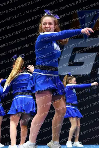 SOUTHINGTON KNIGHTS D13