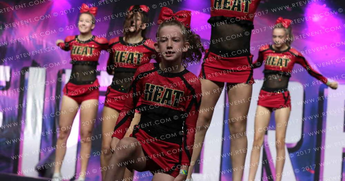 Crimson Heat Tigers Vengeance · FC Internationals and Schools out