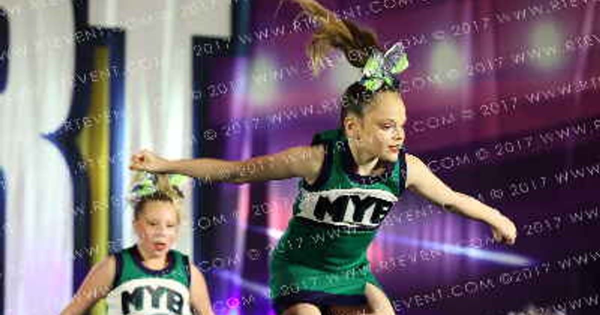 Coquille Recreation Madisonville Spark · Biloxi Classic DI DII