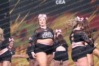 CEA Lady Elite
