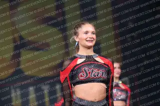 Elite Cheer Stars