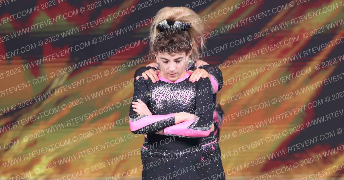 Maine Stars Glory · The Showdown