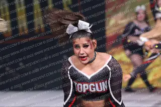 Top Gun Supermodels
