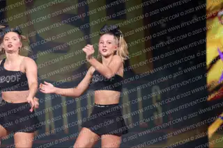 Twist & Shout Diamonds
