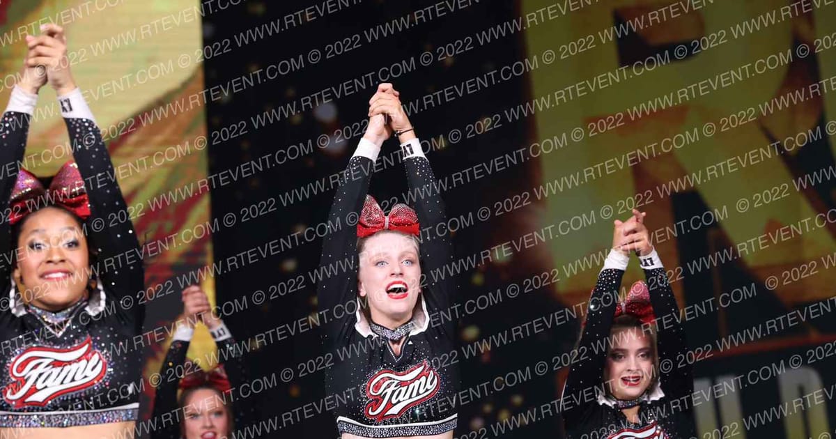 ECE Fame · The Showdown