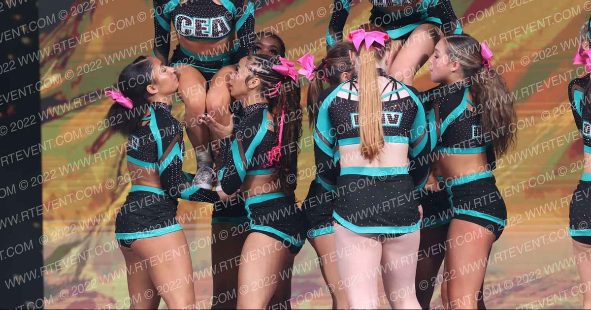 CEA DMV Super 7 · The Showdown