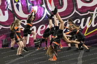 ECHO Athletics Ice