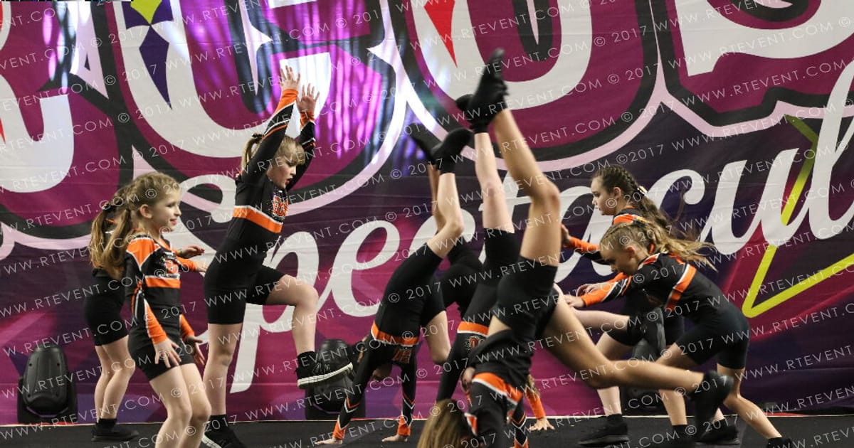 ECHO Athletics Ice · Circus Spectacular FC Essentials