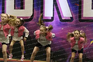 4Relyi Dance Company Hype Squad