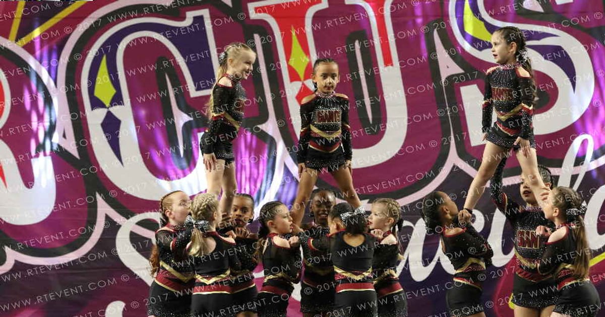Giants Elite Sapphire · Circus Spectacular FC Essentials