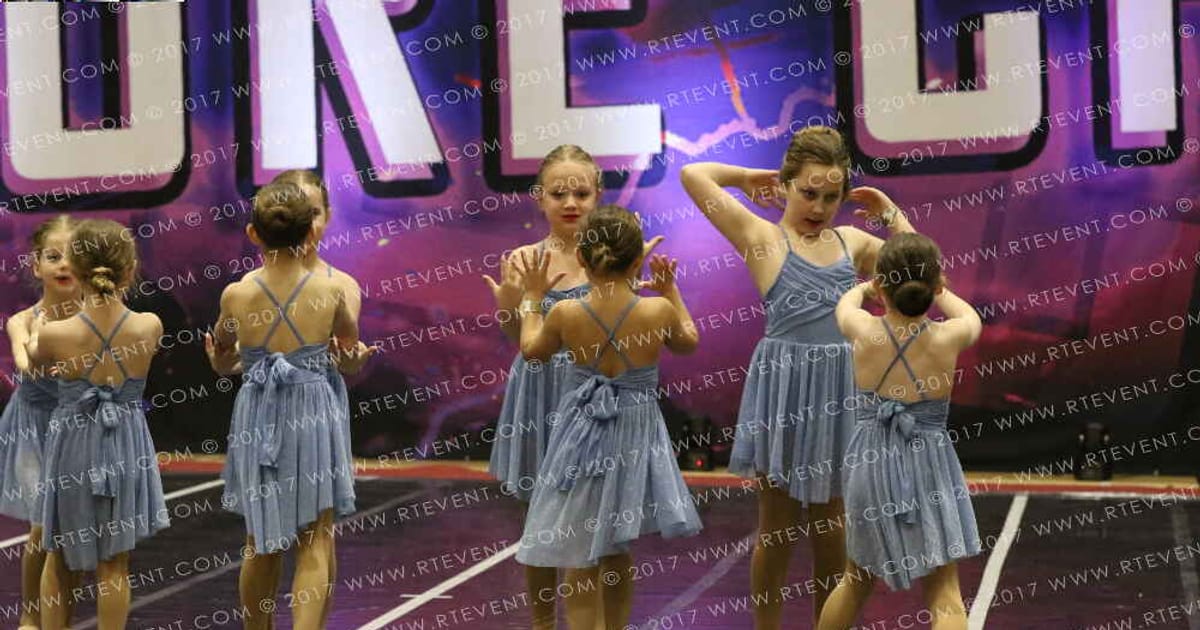 ECHO Athletics Stardust · Circus Spectacular FC Essentials