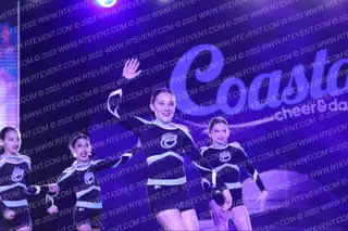 Capital Cheer Lima
