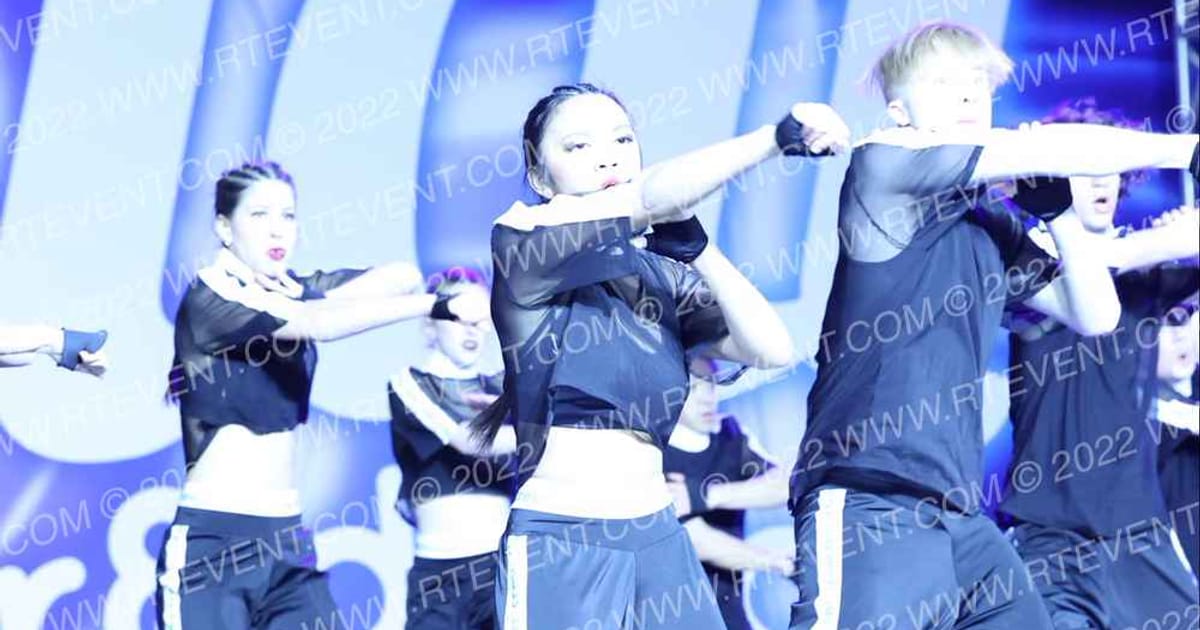 Adrenaline Studio THUNDER CREW · Coastal at the Capitol