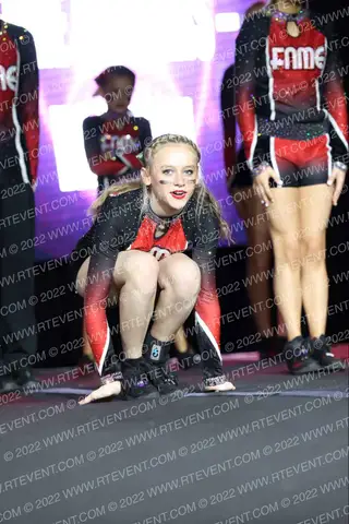 FAME All Stars - VA Beach REIGN