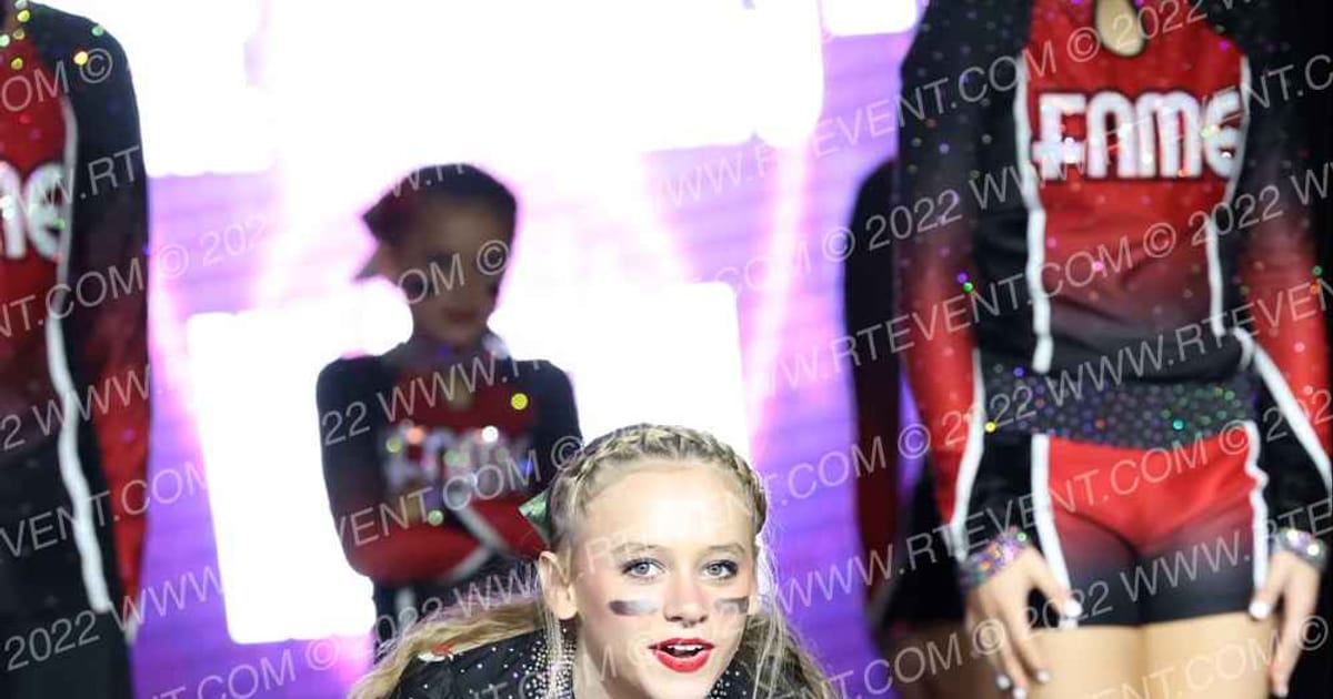 FAME All Stars - VA Beach REIGN · Coastal at the Capitol
