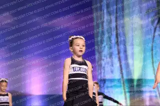Florida Top Dog All Stars Tiny Topaz
