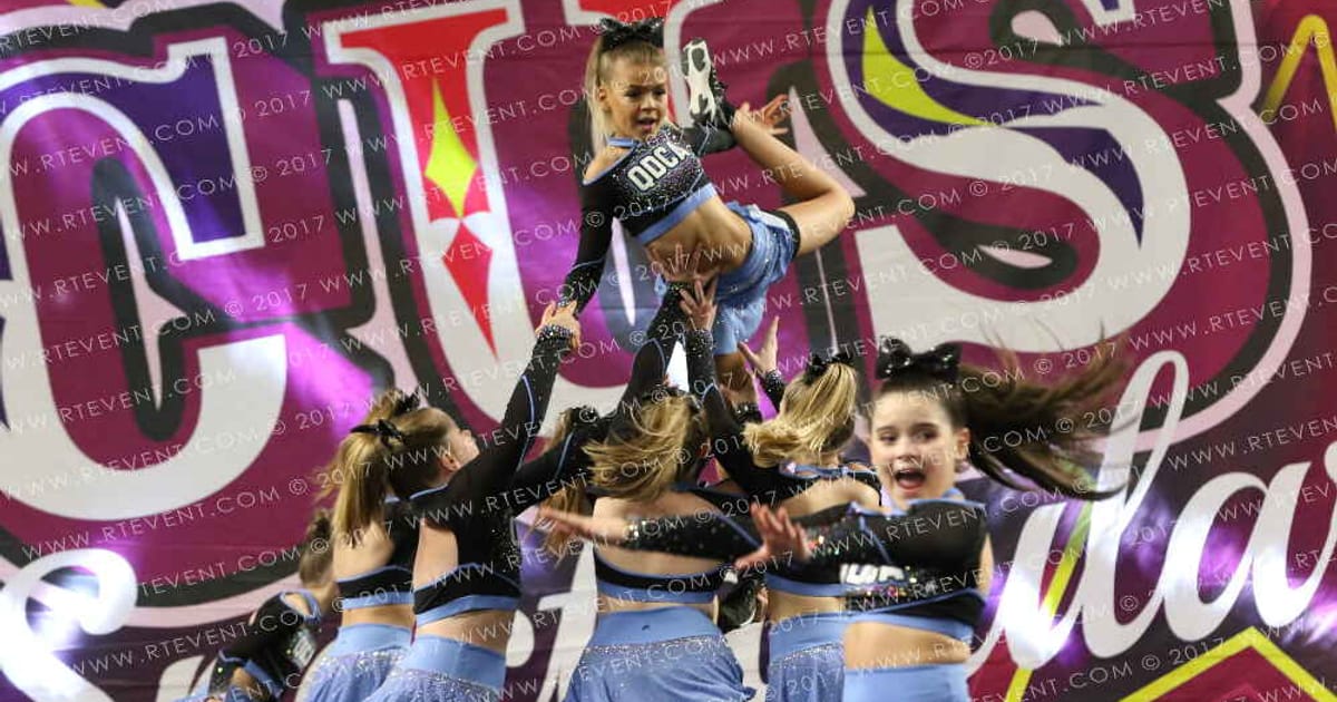 QDCA Lionesses · Circus Spectacular FC Essentials
