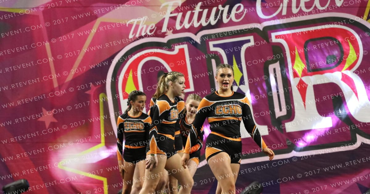 ECHO Athletics Tornado · Circus Spectacular FC Essentials
