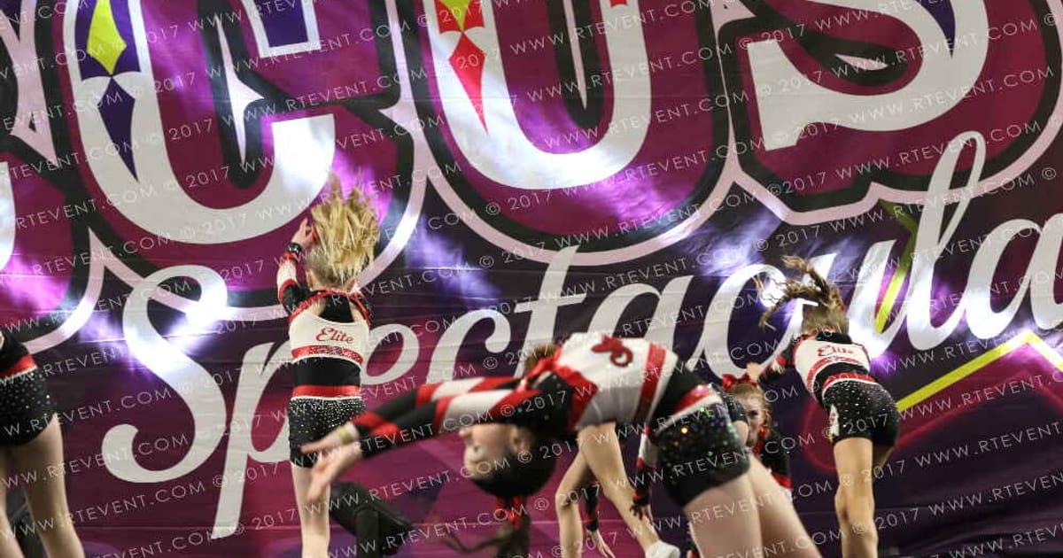 Saints Elite Crimson · Circus Spectacular FC Essentials