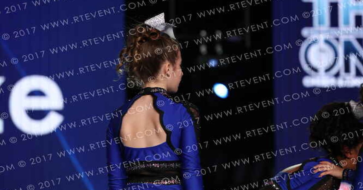 Maryland Twisters Haze · Mid Atlantic Open