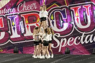 Steel Town Royals Intensity