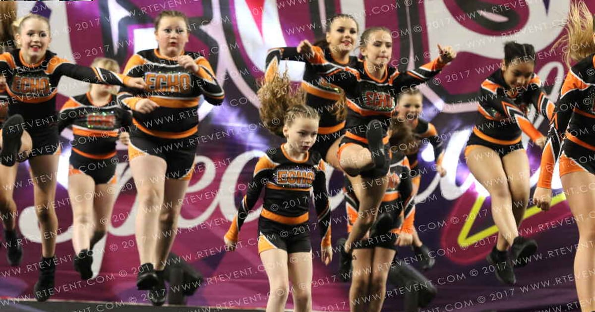 ECHO Athletics Glacier · Circus Spectacular FC Essentials