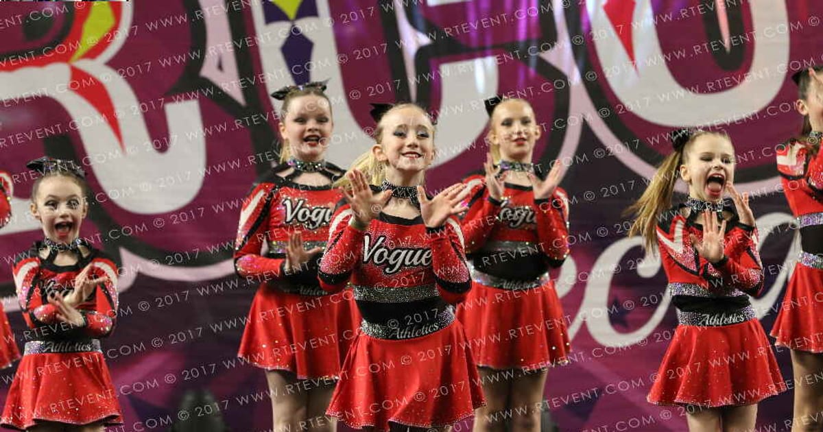 Vogue Athletics Slay Queens · Circus Spectacular FC Essentials