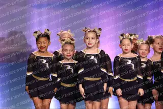 Rock Solid All Stars CROWNS