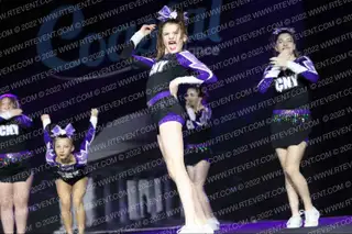 CNY Storm All Stars Supercells
