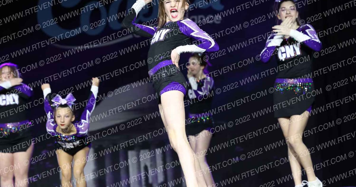 CNY Storm All Stars Supercells · Coastal at the Capitol