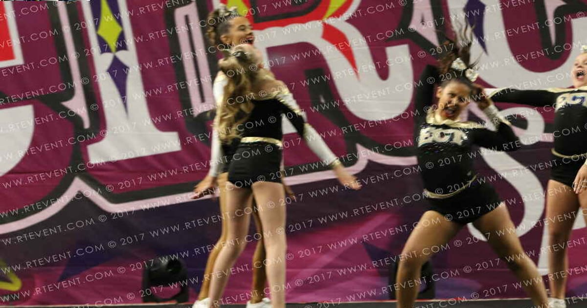 East Coast Tigers FURY · Circus Spectacular FC Essentials