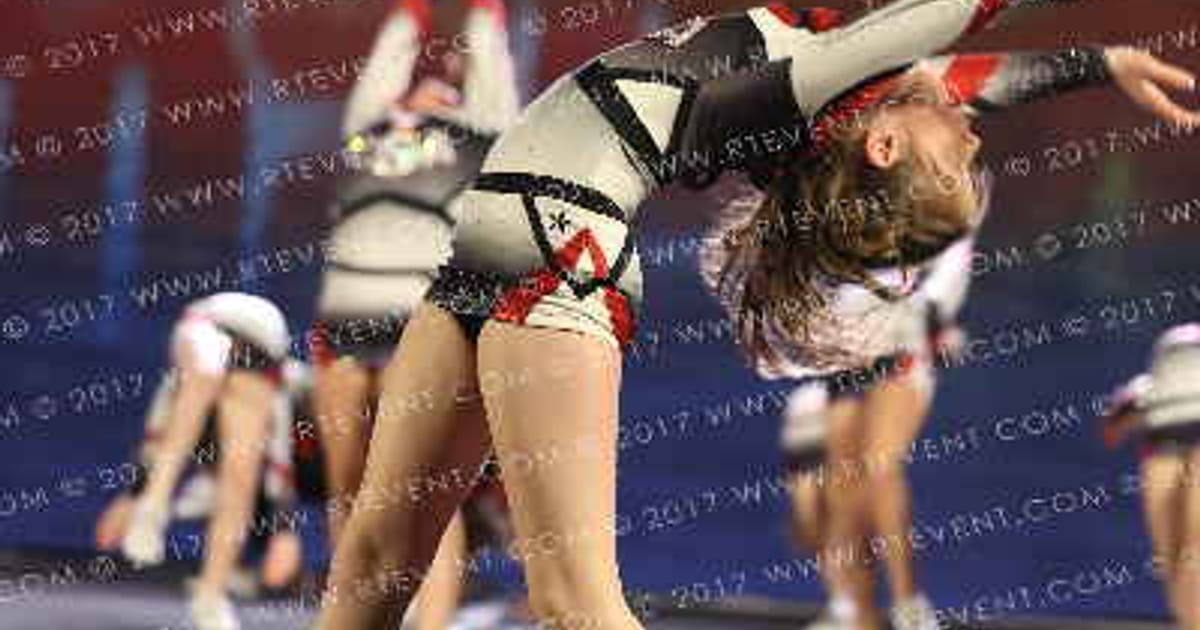 Carolina Spirit Athletics Zebra Sharks · Concord Challenge