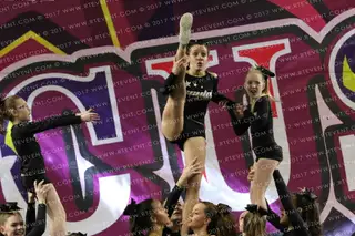 Sculpt Cyclones X Small Junior Level 1