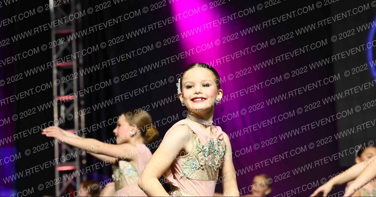 Foursis Dance Academy Foursis Dazzler Dynamite Dance Team · GLCC Grand Nationals Corrected