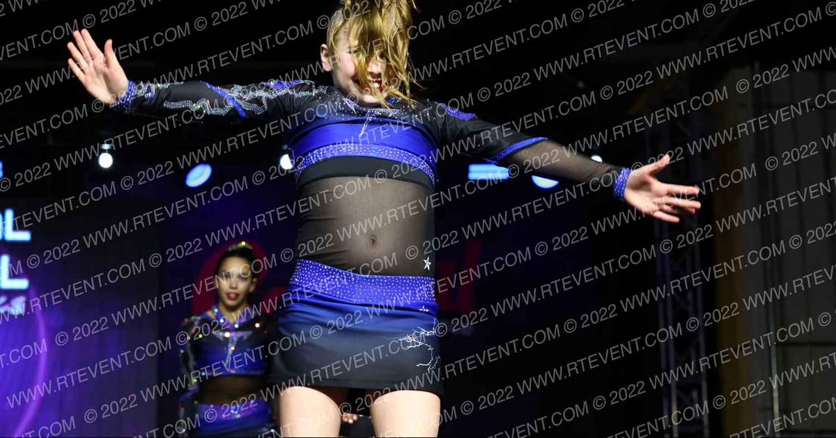 Titan Elite All Stars Ares · Coastal at the Capitol