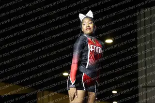 FAME All Stars - Midlo Rockstars