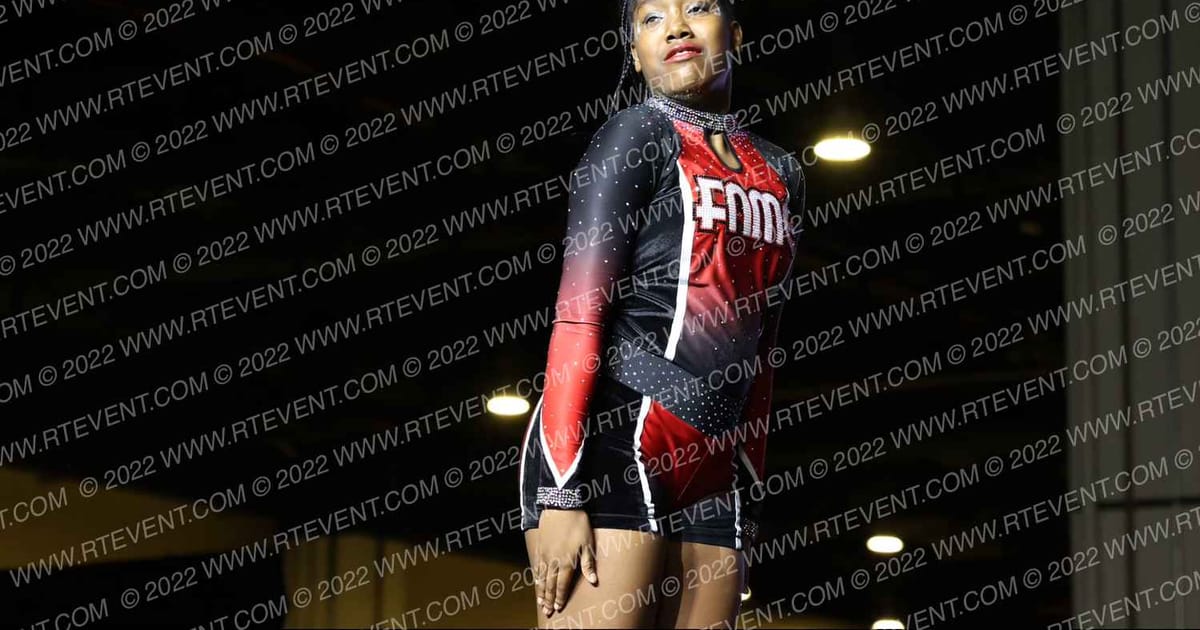 FAME All Stars - Midlo Rockstars · Coastal at the Capitol
