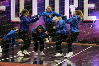 4Relyi Dance Company Empire Drip Squad