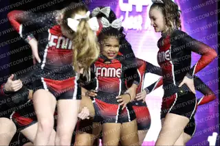 FAME All Stars - Midlo ACES