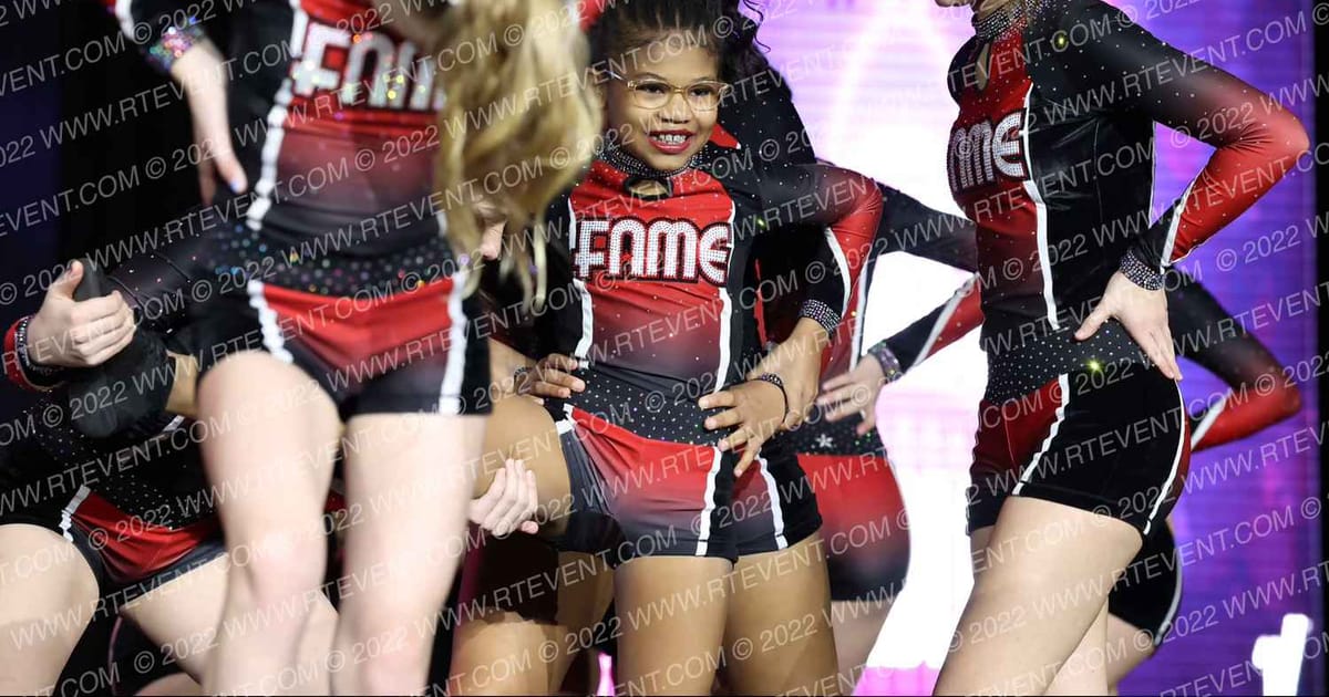 FAME All Stars - Midlo ACES · Coastal at the Capitol