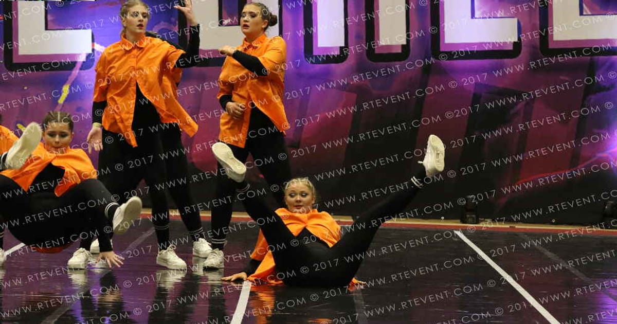 ECHO Athletics Ignite · Circus Spectacular FC Essentials